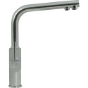 Смеситель Lemark Comfort LM3060C для кухонной мойки с фильтром Аквафор Осмо PRO 50
