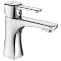 Смеситель Lemark Evitta LM0506C для раковины + душевая штанга