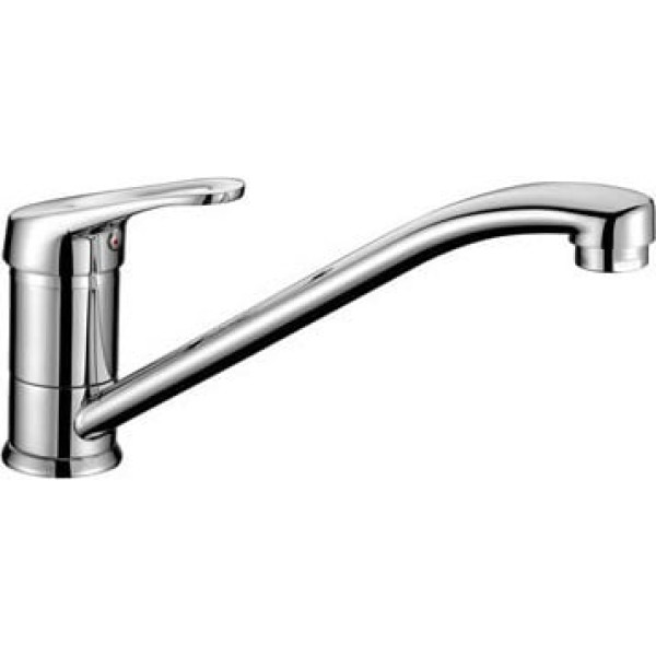 Смеситель Lemark Omega LM3104C для кухонной мойки