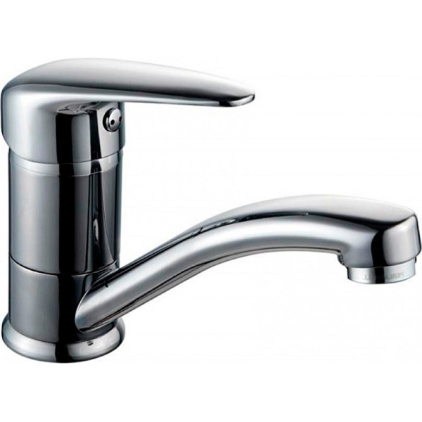 Смеситель Lemark Pramen LM3307C для раковины