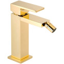 Смеситель Migliore Kvant Gold 25398 для биде