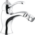 Смеситель Migliore Lem Swarovski ML.LEM-1923K.CR для биде, хром