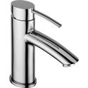 Смеситель Paffoni Berry BR071CR для раковины