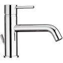 Смеситель Paini Cox 78CR211LBL для раковины