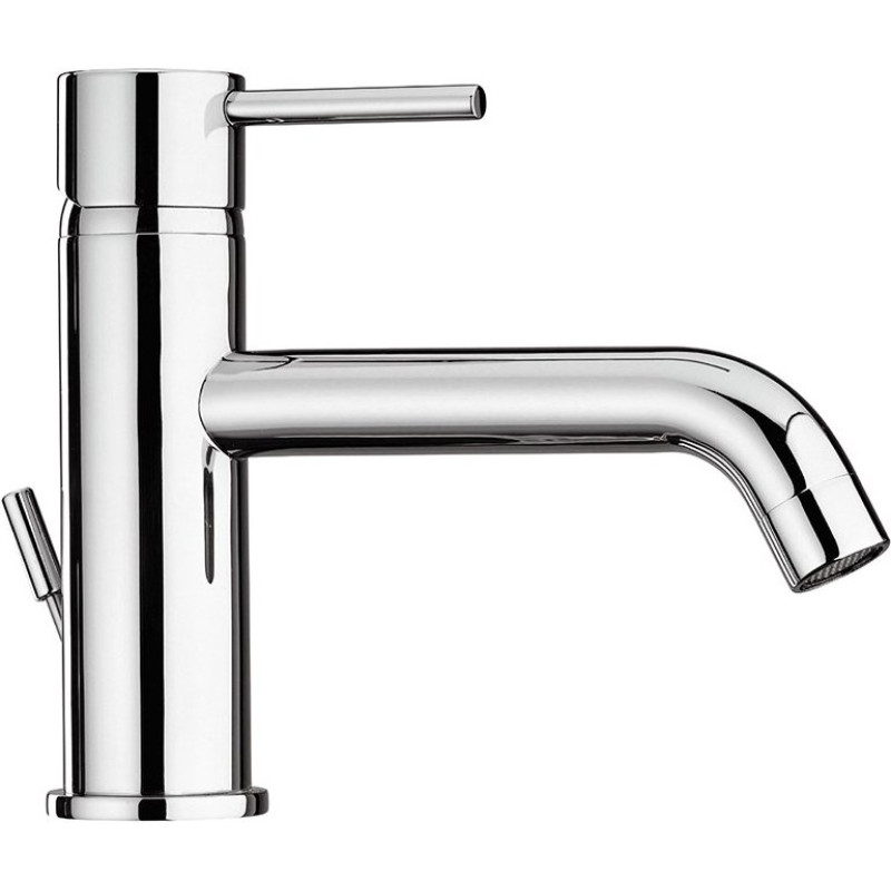 Смеситель Paini Cox 78CR211LBL для раковины