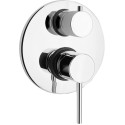 Смеситель Paini Cox 78CR6911 С ВНУТРЕННЕЙ ЧАСТЬЮ, для душа