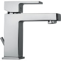 Смеситель Paini Dax-R 84CR211RS для раковины