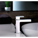 Смеситель Paini Dax-R 84CR211RS для раковины
