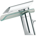 Смеситель Paini Morgana 73CR211VRKM для раковины