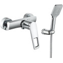 Смеситель Rush Socotra ST1235-63 для душа