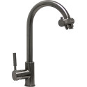 Смеситель Seaman Barcelone SSL-5226 Gun для кухонной мойки