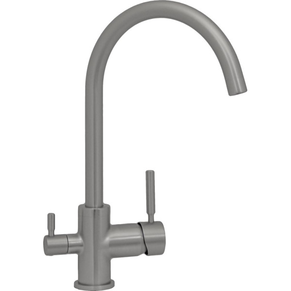 Смеситель Seaman Barcelone SSL-5385 Mist для кухонной мойки