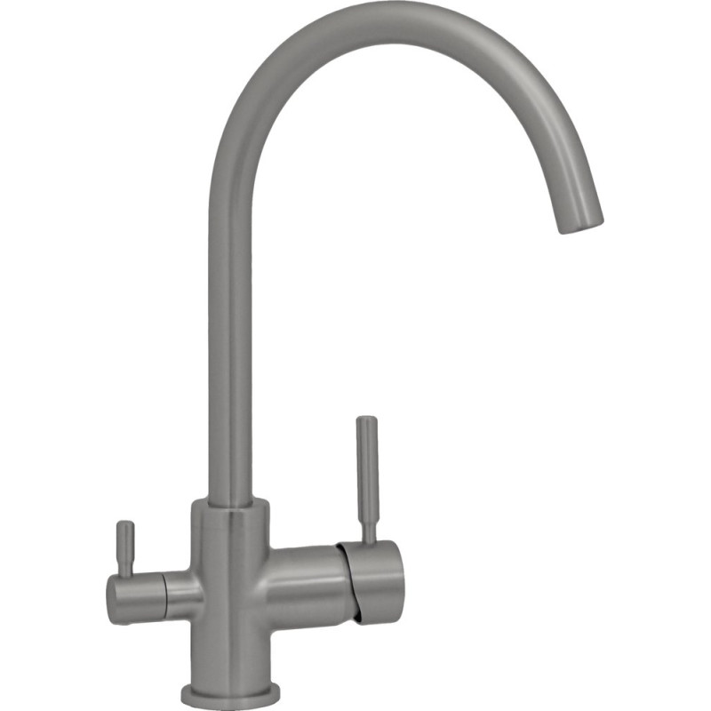 Смеситель Seaman Barcelone SSL-5385 Mist для кухонной мойки