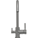 Смеситель Seaman Barcelone SSL-5385 Mist для кухонной мойки