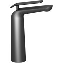 Смеситель Timo Olivia 3211/03F для раковины, черный