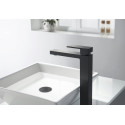 Смеситель Timo Selene 3061/03F для раковины