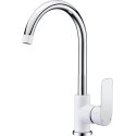 Смеситель Triton Панама 14605W-D125 для кухонной мойки