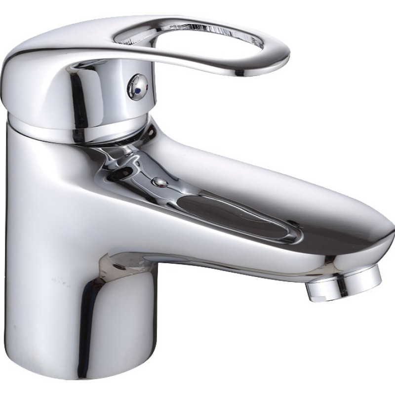 Смеситель Veragio Pont VR.PNT-2110.CR для раковины, хром