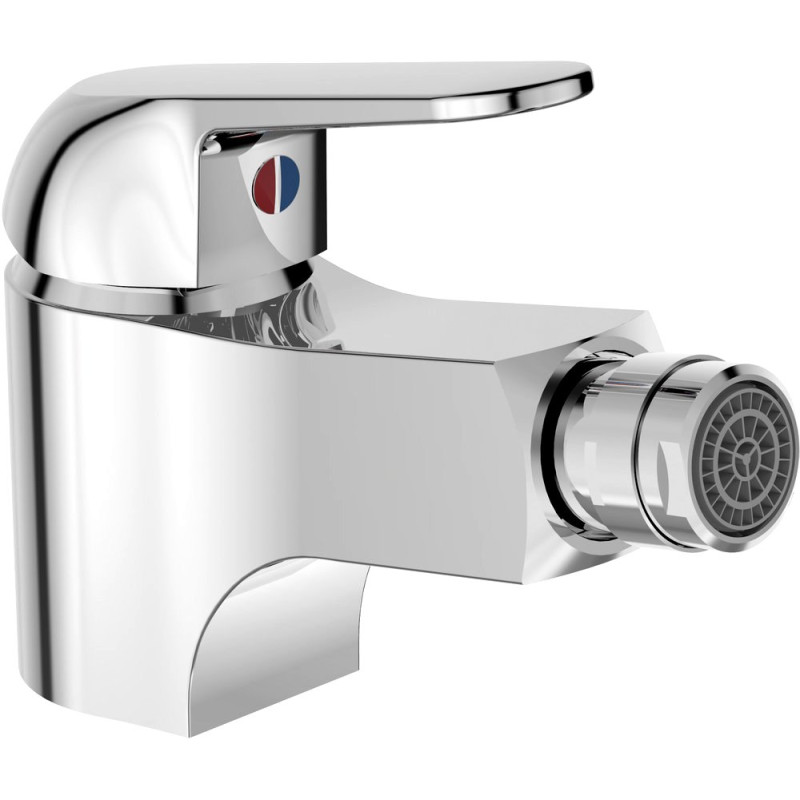 Смеситель Vidima Fine BA386AA для биде