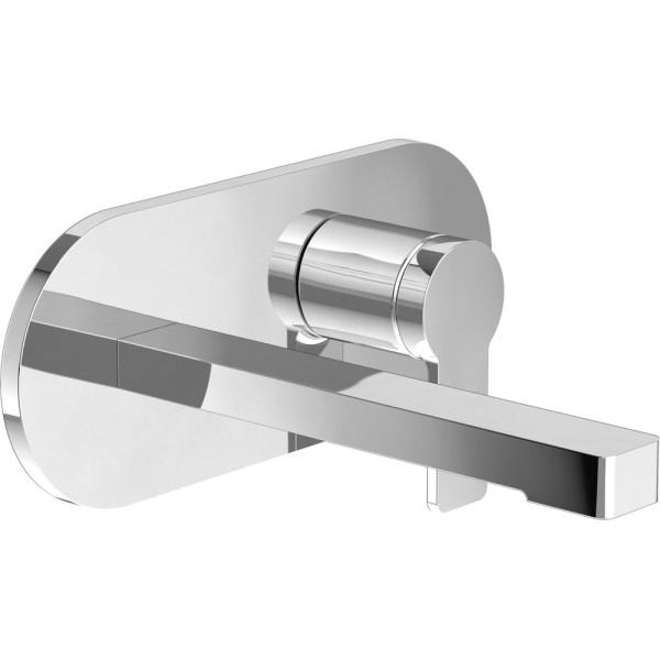 Смеситель Villeroy & Boch Architectura TVW10311211061 для раковины