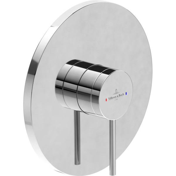 Смеситель Villeroy & Boch Dawn TVS10635211361 для душа