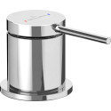 Смеситель Villeroy & Boch Dawn TVT10651415361 на борт ванны