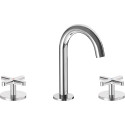 Смеситель Villeroy & Boch Dawn TVW10612015361 для раковины