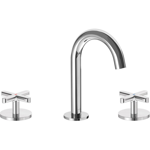 Смеситель Villeroy & Boch Dawn TVW10612015361 для раковины