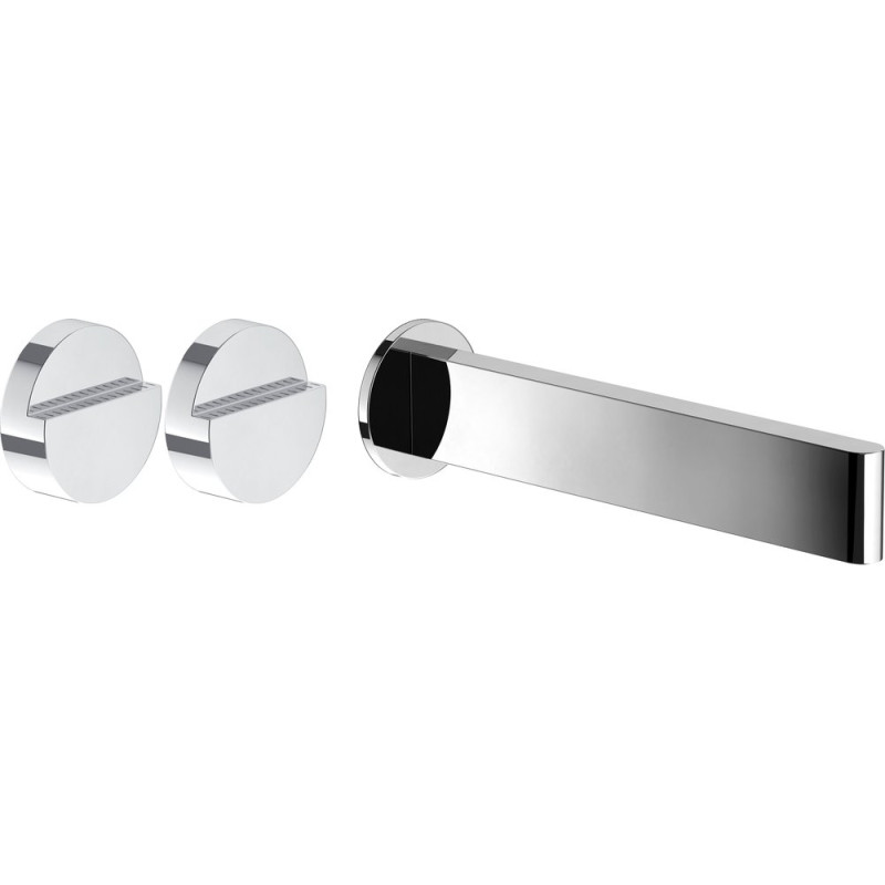 Смеситель Villeroy & Boch Dawn TVW10612A15161 С ВНУТРЕННЕЙ ЧАСТЬЮ, для раковины