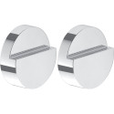 Смеситель Villeroy & Boch Dawn TVW10612A15161 С ВНУТРЕННЕЙ ЧАСТЬЮ, для раковины
