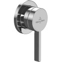 Смеситель Villeroy & Boch Dawn TVW10619A15161 С ВНУТРЕННЕЙ ЧАСТЬЮ, для раковины