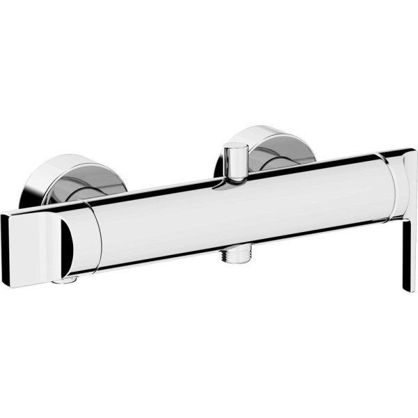 Смеситель VitrA Suit A42488EXP для ванны с душем