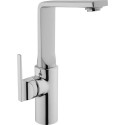 Смеситель VitrA Suit L A42468EXP для раковины