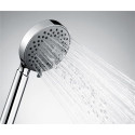 Смеситель Wasserkraft Berkel 4801 для ванны с душем