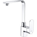 Смеситель Wasserkraft Dinkel 5807 для кухонной мойки
