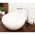 Смеситель Wasserkraft Dinkel 5807 для кухонной мойки