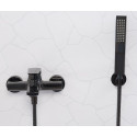 Смеситель Wasserkraft Glan 6601 для ванны с душем