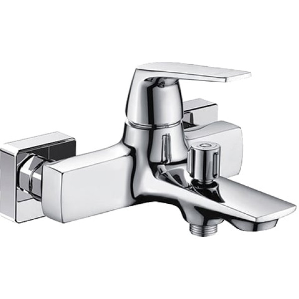 Смеситель Wasserkraft Neime 1901 для ванны с душем