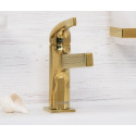 Смеситель Wasserkraft Sauer 7103 для раковины