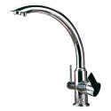 Смеситель Zorg Clean Water ZR 314 YF для кухонной мойки