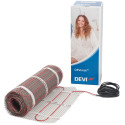 Теплый пол Devi Devimat DTIR-150 0,5x12 м 6м2