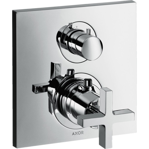 Термостат Axor Citterio 39705000 для душа