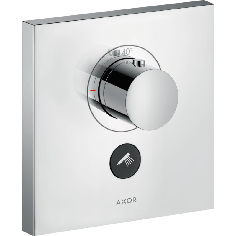 Термостат Axor ShowerSelect HighFlow 36716000 для душа