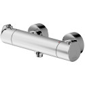 Термостат Bravat Nizza F9353387CP-01-RUS для душа, хром