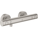 Термостат Grohe Grohtherm 1000 Cosmopolitan 34065DC2 для душа, суперсталь