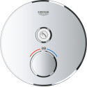 Термостат Grohe Grohtherm SmartControl 29118000 для душа