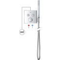 Термостат Grohe Grohtherm SmartControl 29125000 для душа
