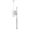 Термостат Grohe Grohtherm SmartControl 29125000 для душа