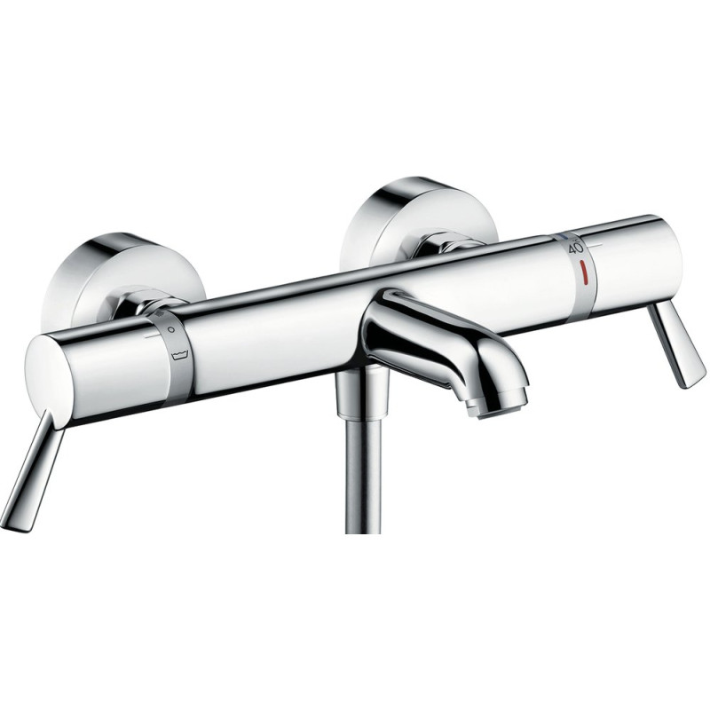 Термостат Hansgrohe Ecostat Comfort Care 13115000 для ванны с душем
