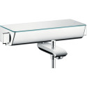 Термостат Hansgrohe Ecostat Select 13141000 для ванны с душем + душевой гарнитур